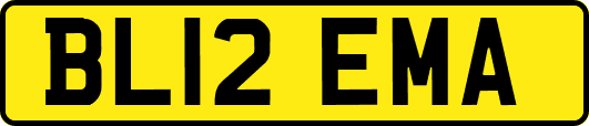 BL12EMA