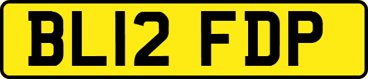 BL12FDP
