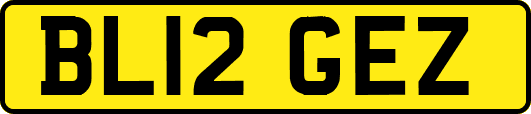 BL12GEZ