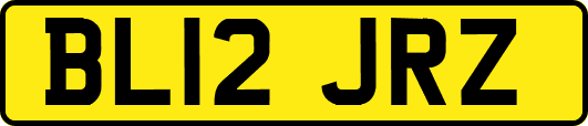 BL12JRZ