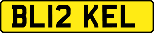 BL12KEL