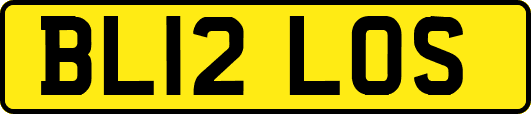 BL12LOS