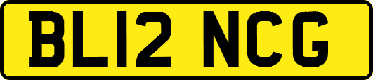 BL12NCG