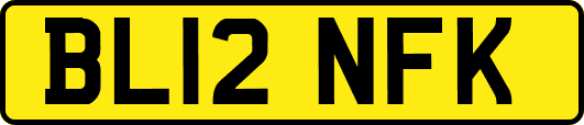BL12NFK