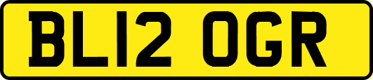 BL12OGR