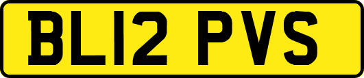 BL12PVS