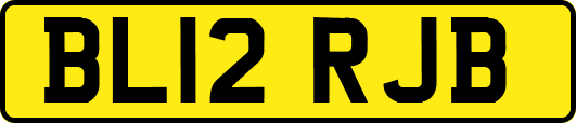 BL12RJB