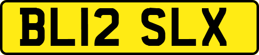BL12SLX