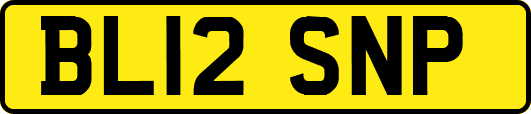 BL12SNP