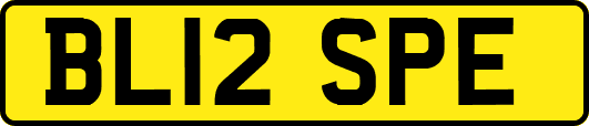 BL12SPE