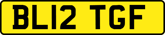 BL12TGF