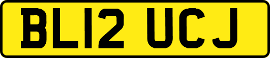BL12UCJ
