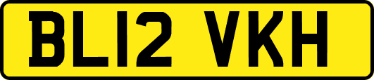 BL12VKH