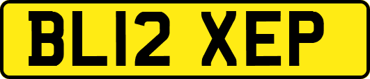 BL12XEP