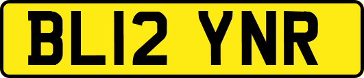 BL12YNR