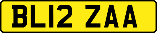 BL12ZAA