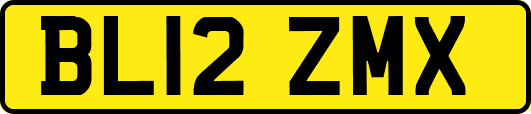 BL12ZMX
