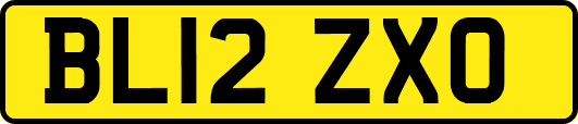BL12ZXO