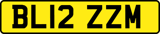 BL12ZZM