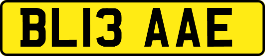 BL13AAE
