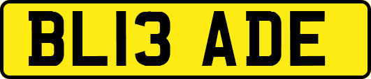 BL13ADE
