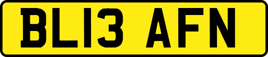 BL13AFN