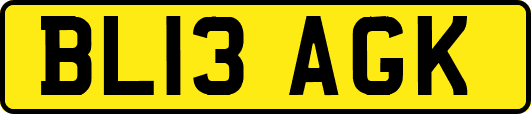 BL13AGK