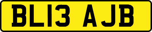 BL13AJB