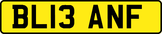 BL13ANF