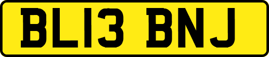 BL13BNJ