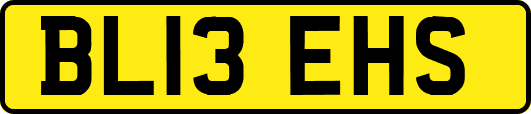 BL13EHS