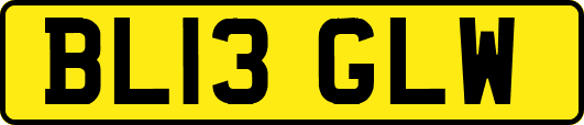 BL13GLW