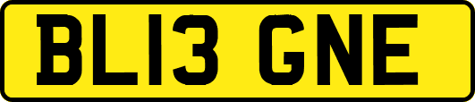 BL13GNE