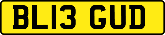 BL13GUD