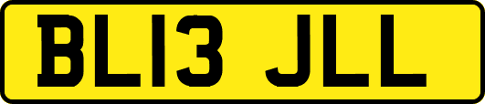 BL13JLL