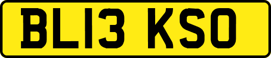 BL13KSO