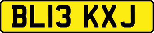 BL13KXJ