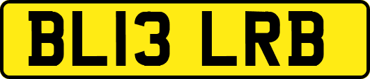 BL13LRB