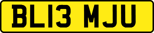 BL13MJU