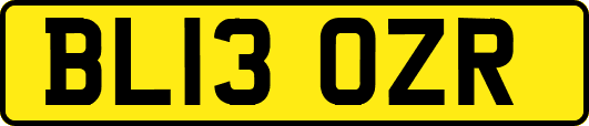 BL13OZR