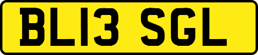BL13SGL