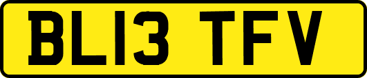 BL13TFV