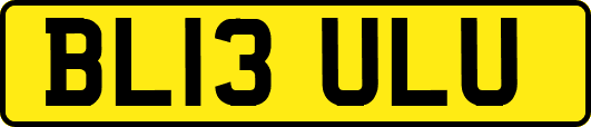 BL13ULU