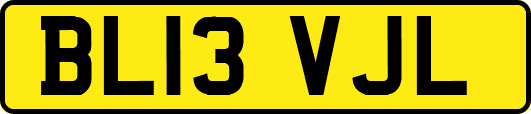 BL13VJL
