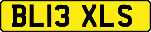 BL13XLS