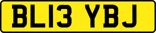 BL13YBJ