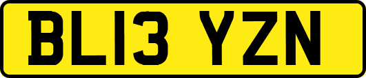 BL13YZN