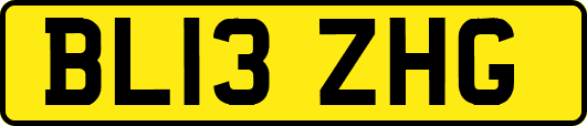 BL13ZHG