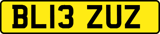 BL13ZUZ