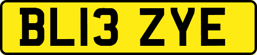 BL13ZYE